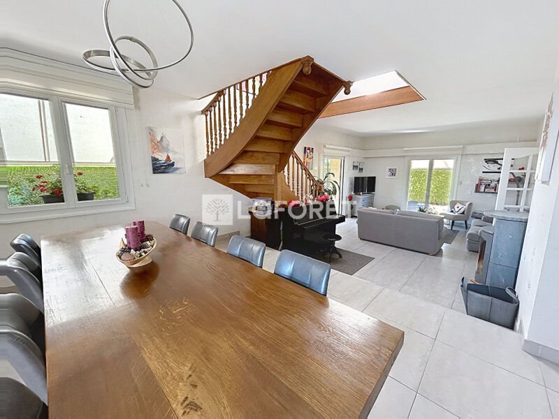 Maison à vendre, 241m², Vaivre-et-Montoille