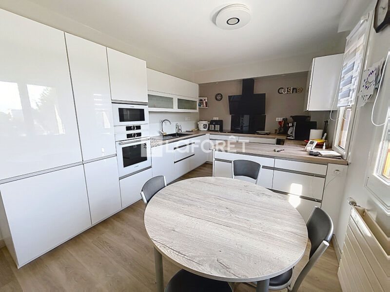 Maison à vendre, 241m², Vaivre-et-Montoille