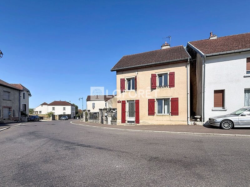 Maison à vendre, 115m², Saulx