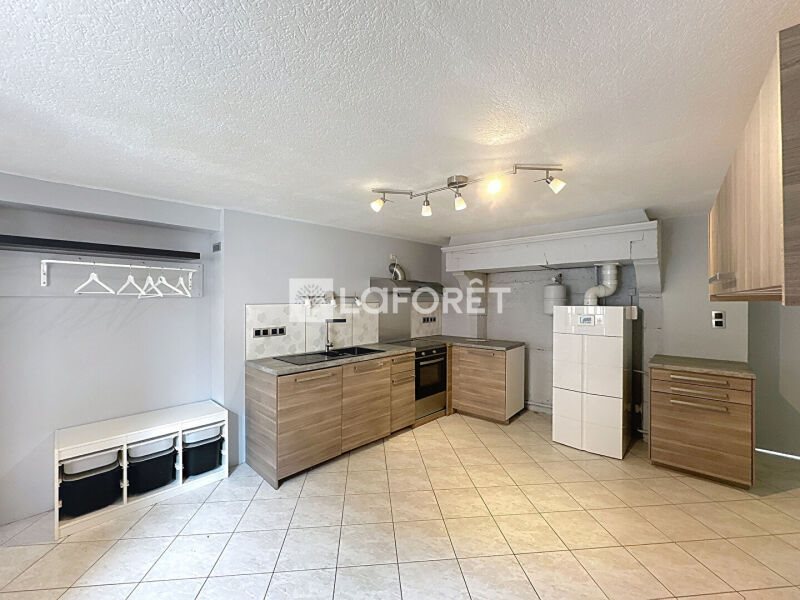 Maison à vendre, 115m², Saulx