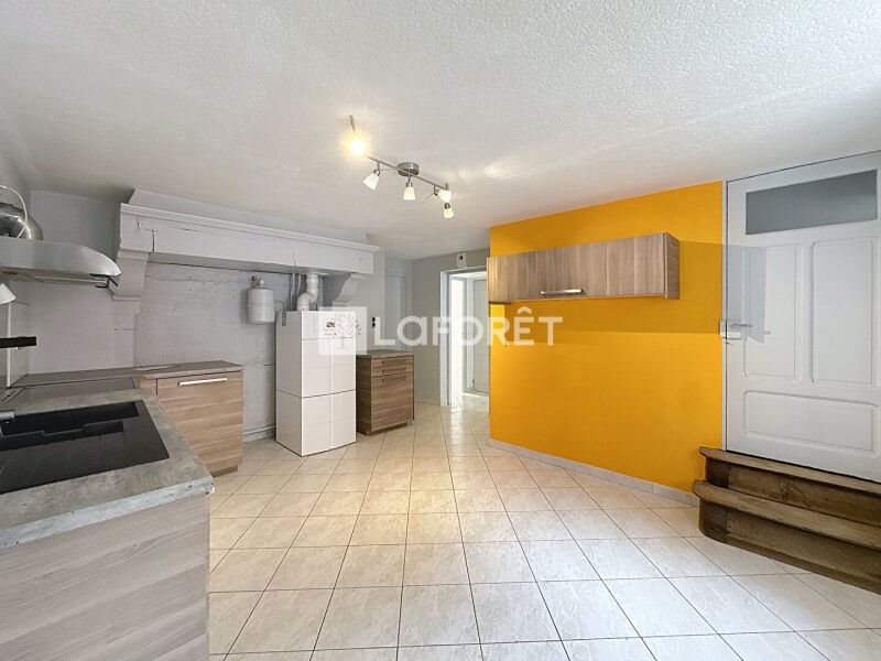 Maison à vendre, 115m², Saulx