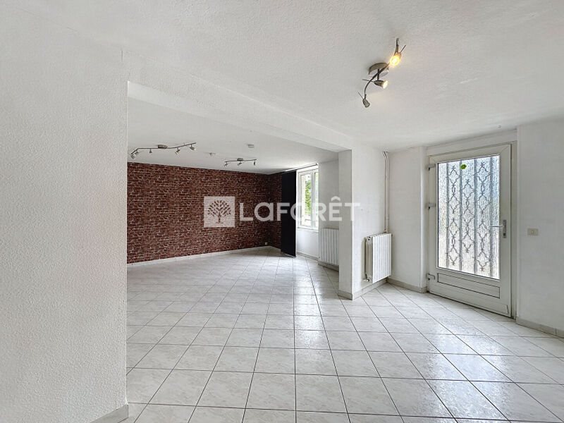 Maison à vendre, 115m², Saulx