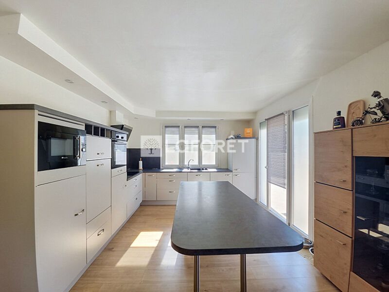 Maison à vendre, 134m², Vesoul