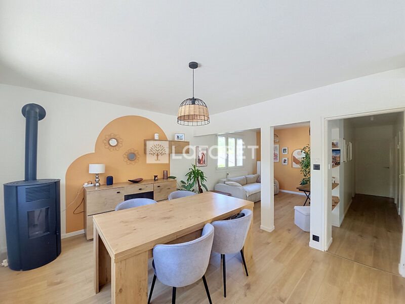 Maison à vendre, 134m², Vesoul