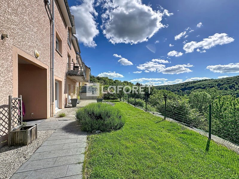 Appartement à vendre, 80m², Echenoz-la-Méline