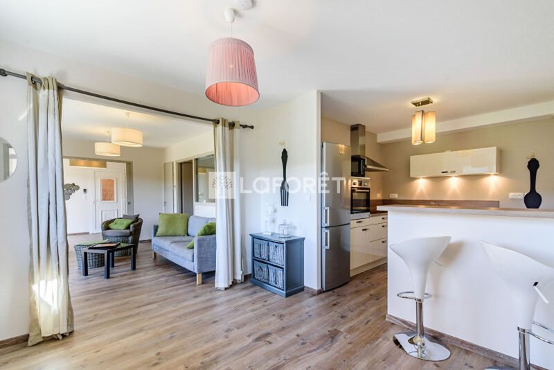Appartement à vendre, 80m², Echenoz-la-Méline