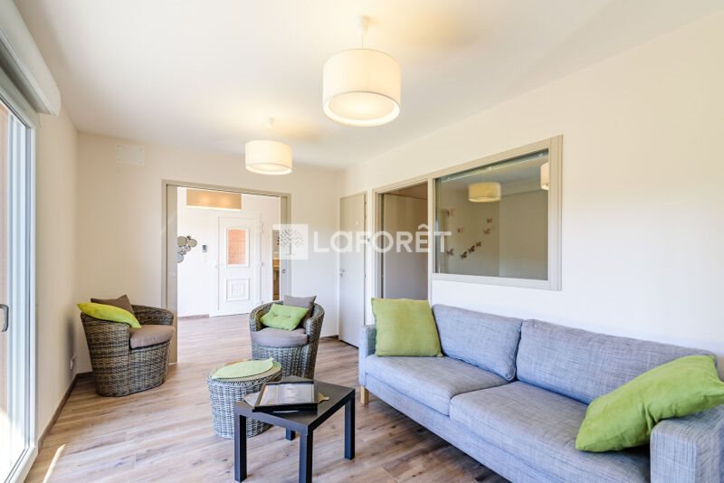 Appartement à vendre, 80m², Echenoz-la-Méline