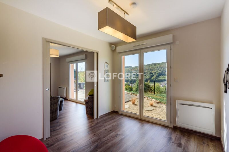 Appartement à vendre, 80m², Echenoz-la-Méline