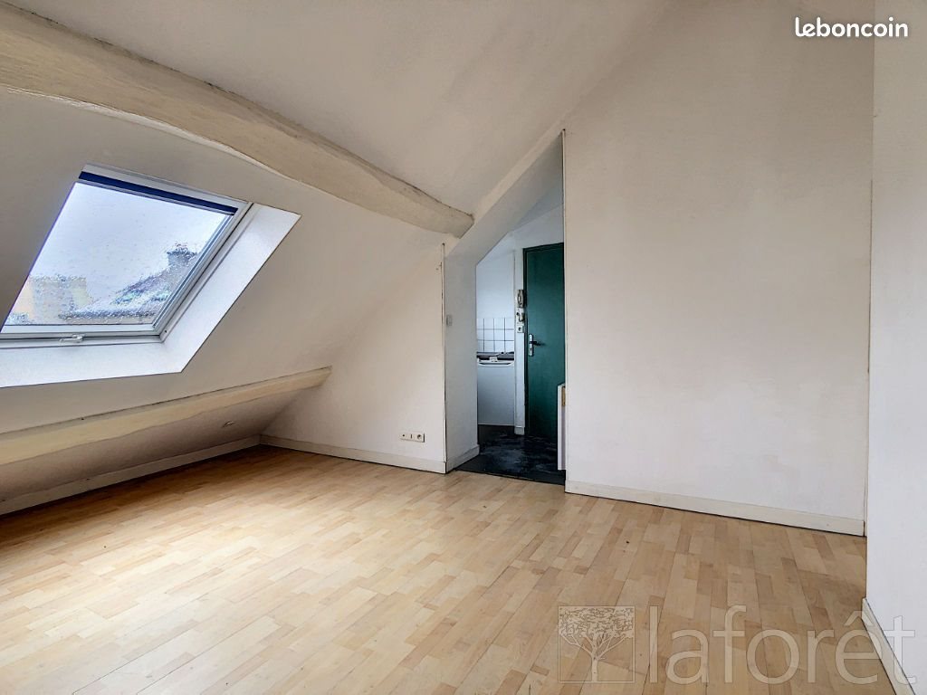 Appartement à louer, 25m², Vesoul