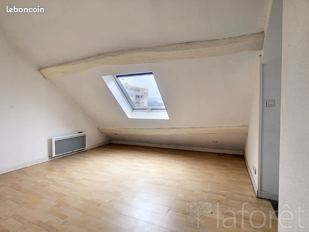 Appartement à louer, 25m², Vesoul