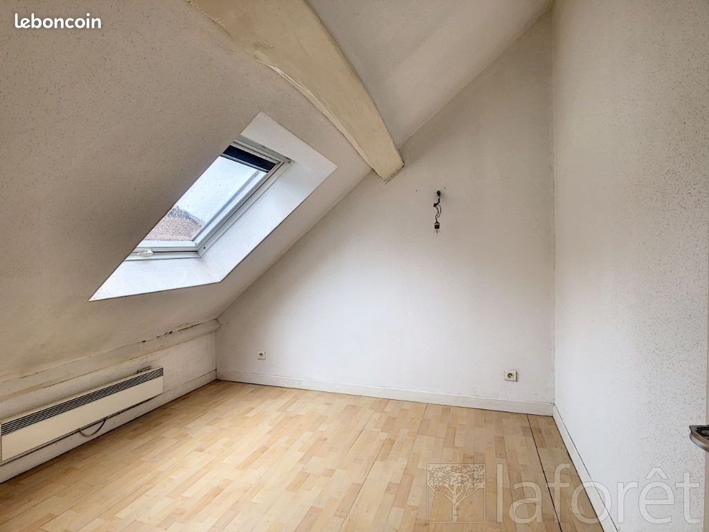 Appartement à louer, 25m², Vesoul