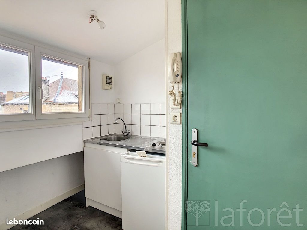 Appartement à louer, 25m², Vesoul
