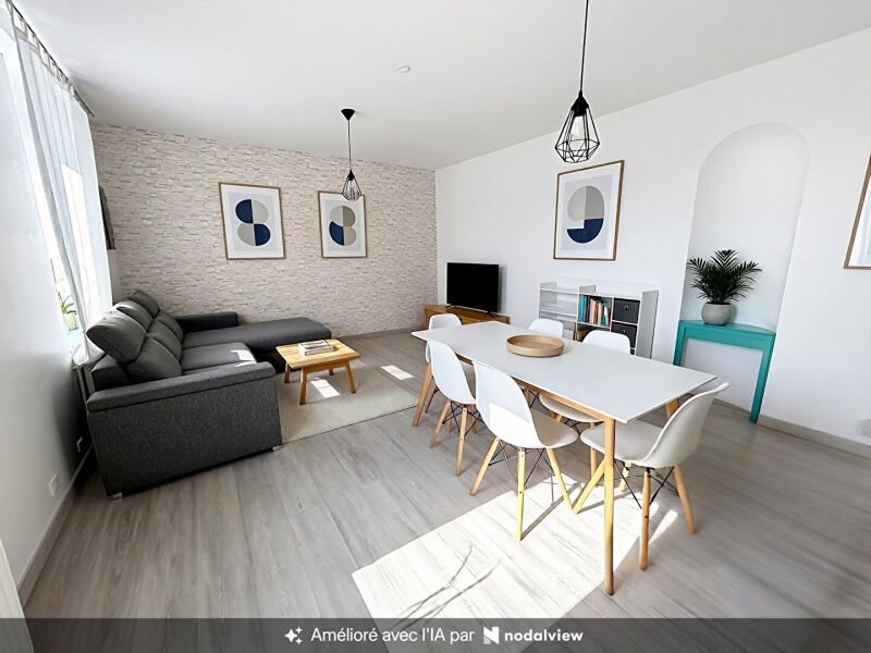 Maison à vendre, 89m², Vesoul