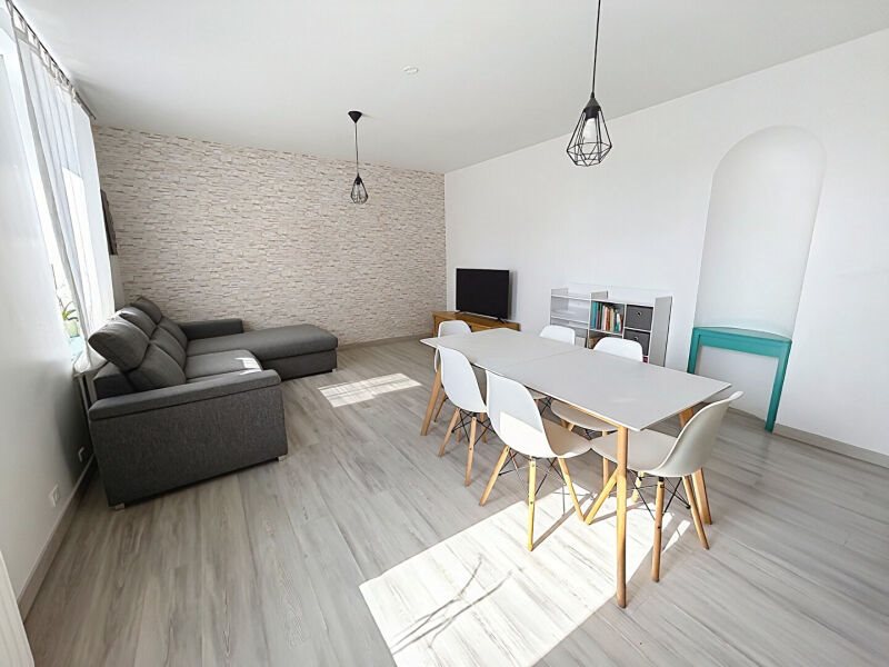 Maison à vendre, 89m², Vesoul