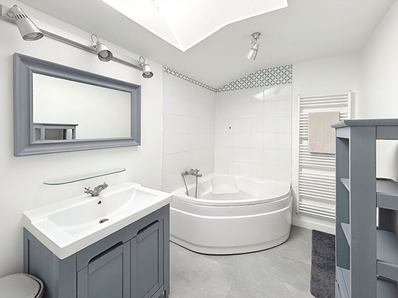 Maison à vendre, 89m², Vesoul