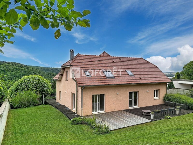 Maison à vendre, 183m², Echenoz-la-Méline