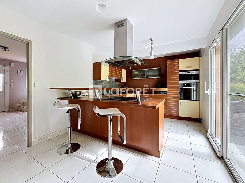 Maison à vendre, 183m², Echenoz-la-Méline