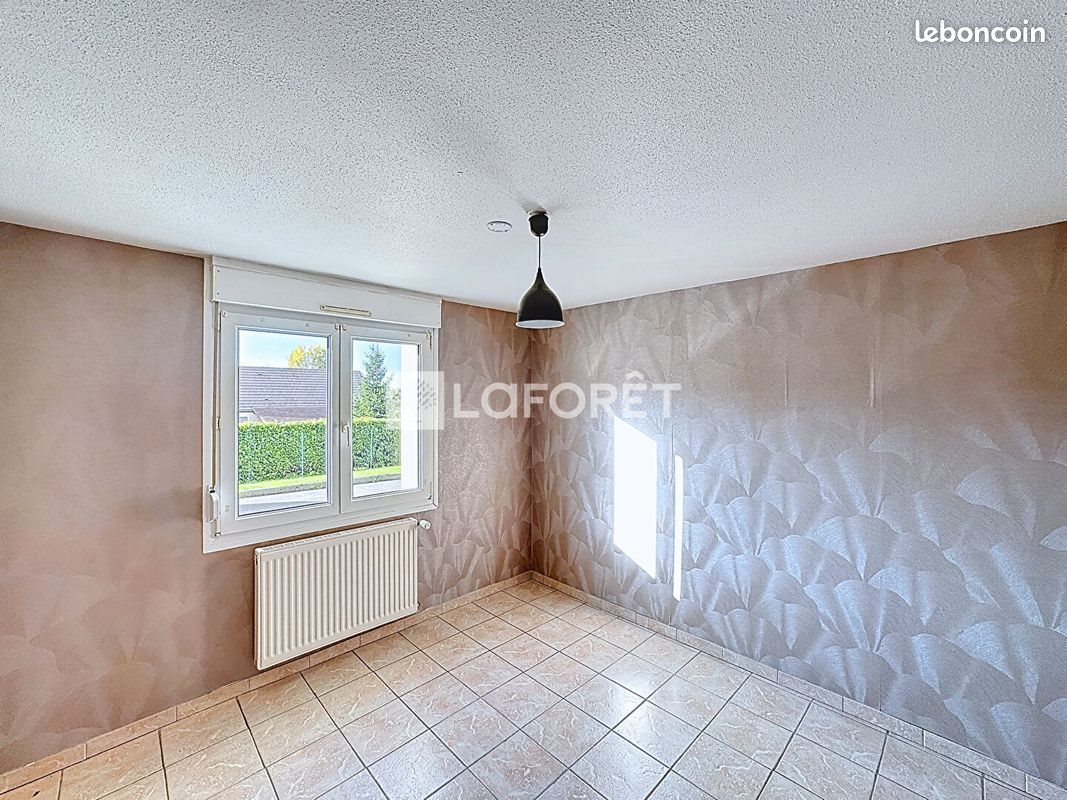 Appartement à vendre, 53m², Vesoul