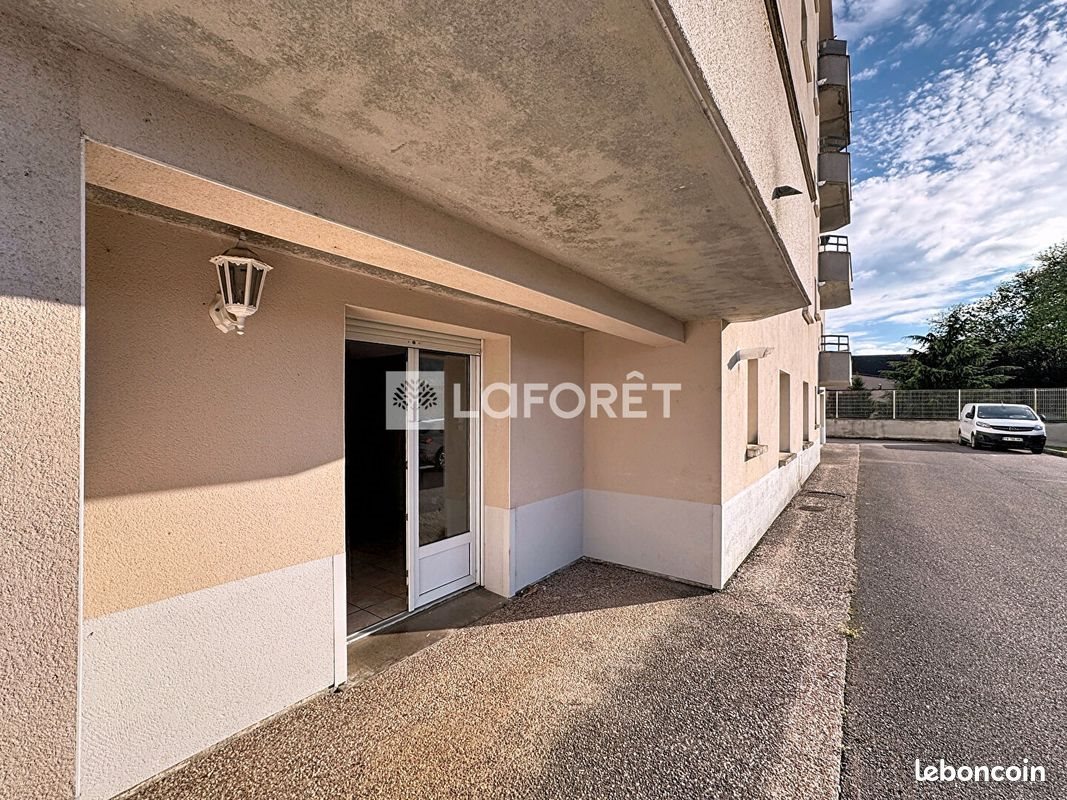 Appartement à vendre, 53m², Vesoul