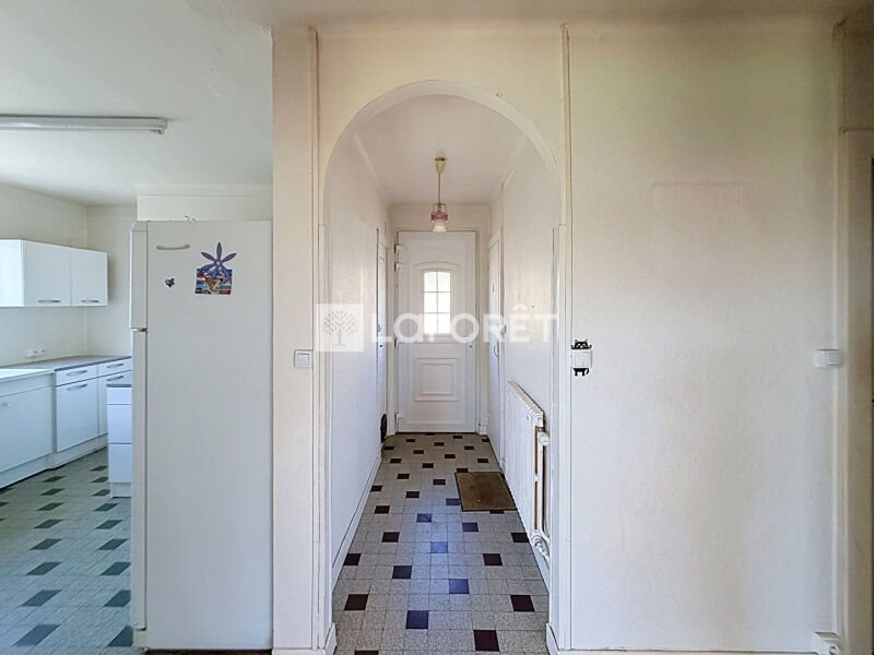 Maison à vendre, 121m², Vesoul