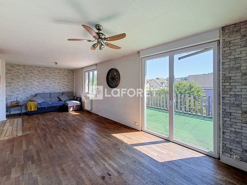 Maison à vendre, 121m², Vesoul