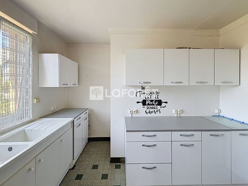 Maison à vendre, 121m², Vesoul