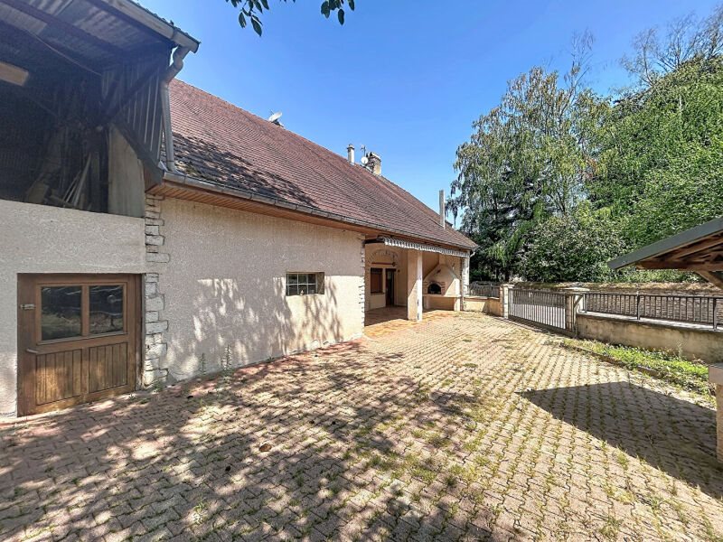 Maison à vendre, 145m², Vesoul
