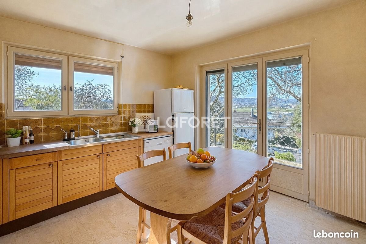 Maison à vendre, 93m², Vesoul