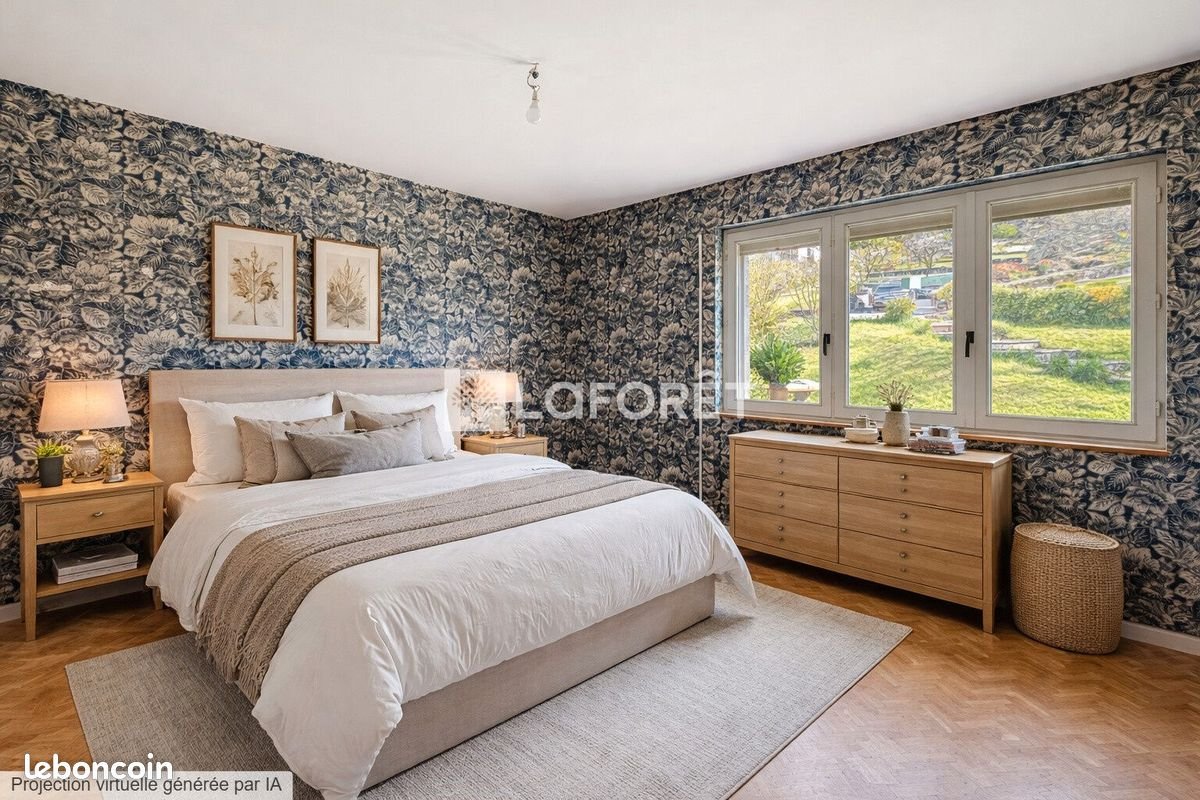 Maison à vendre, 93m², Vesoul