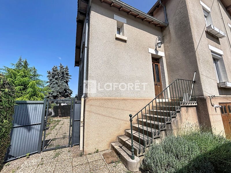Maison à vendre, 106m², Vesoul