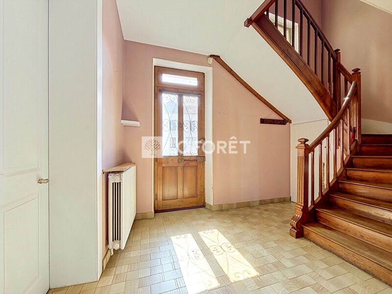 Maison à vendre, 106m², Vesoul