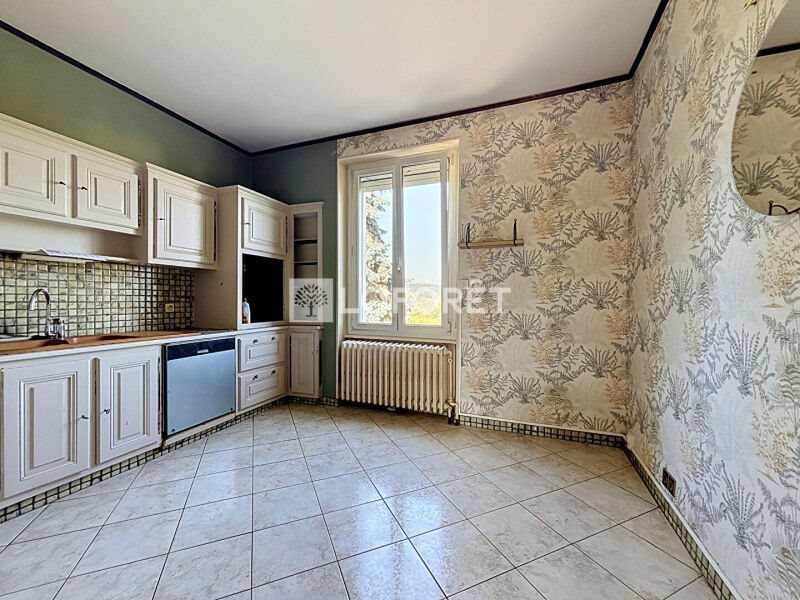Maison à vendre, 106m², Vesoul