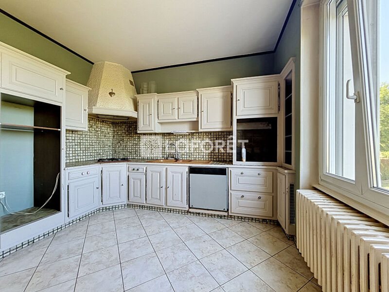 Maison à vendre, 106m², Vesoul