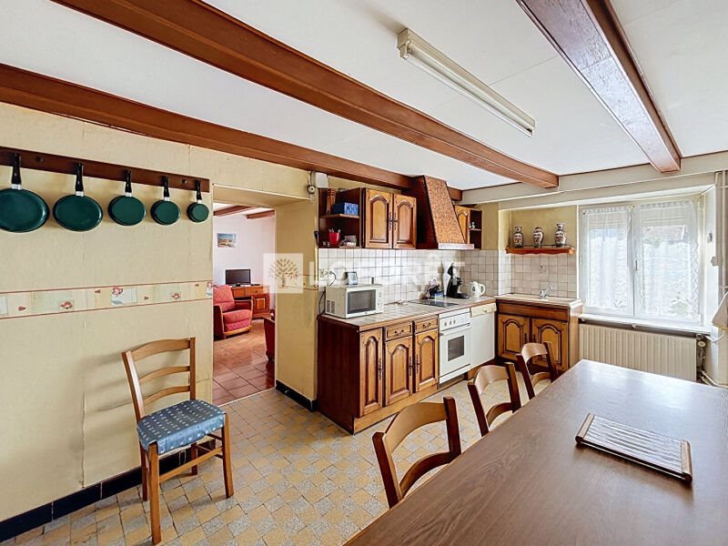 Maison à vendre, 131m², Villersexel