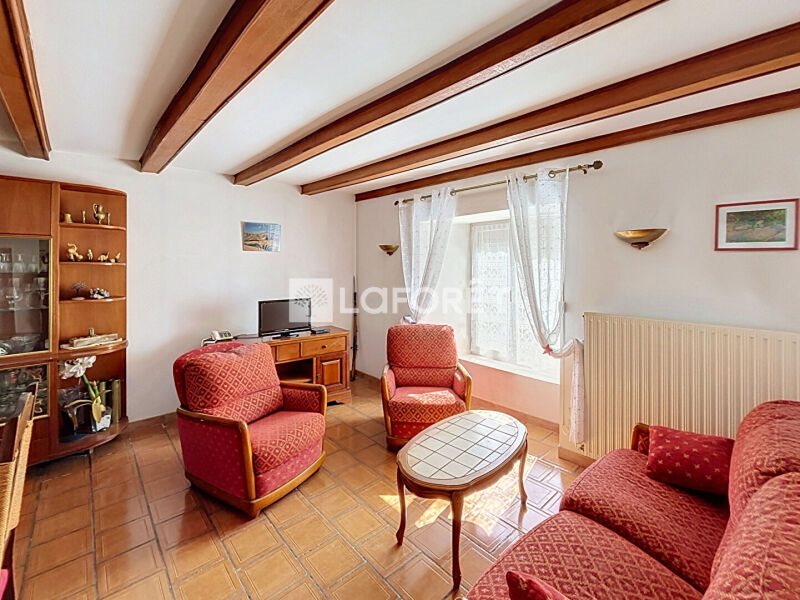 Maison à vendre, 131m², Villersexel