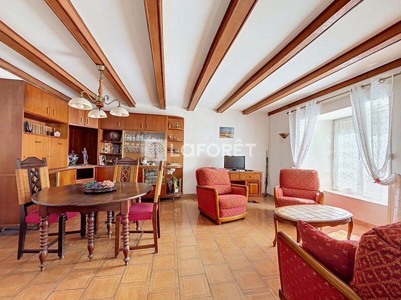 Maison à vendre, 131m², Villersexel
