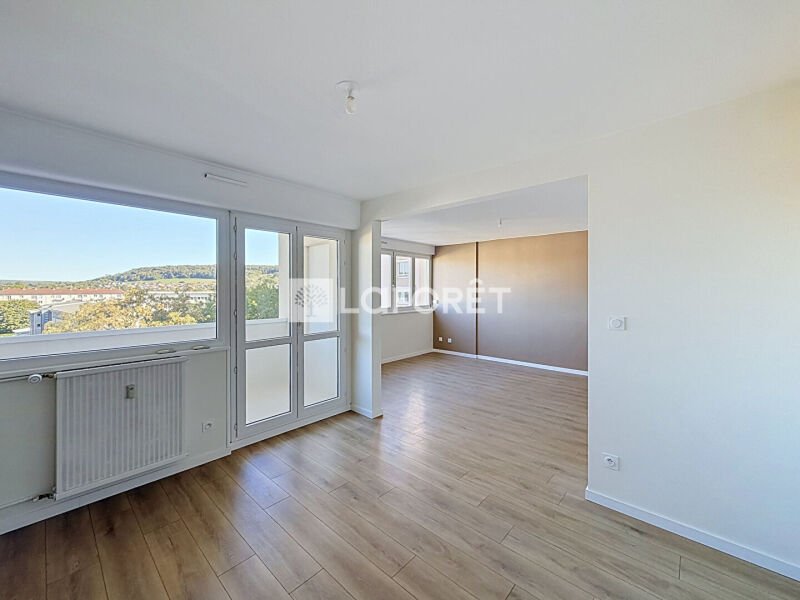 Appartement à vendre, 78m², Vesoul