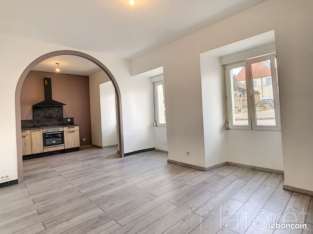 Appartement à louer, 97m², Vesoul