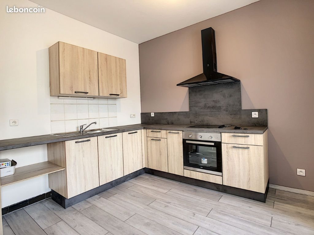 Appartement à louer, 97m², Vesoul