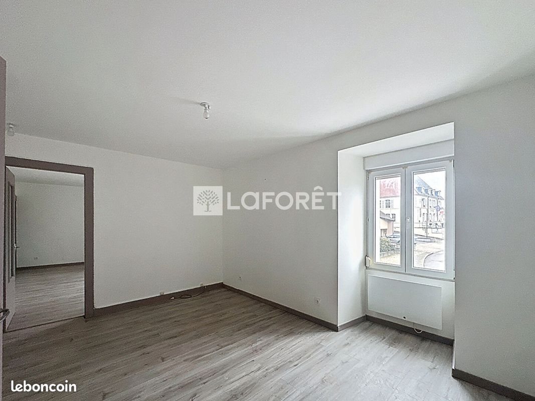 Appartement à louer, 97m², Vesoul