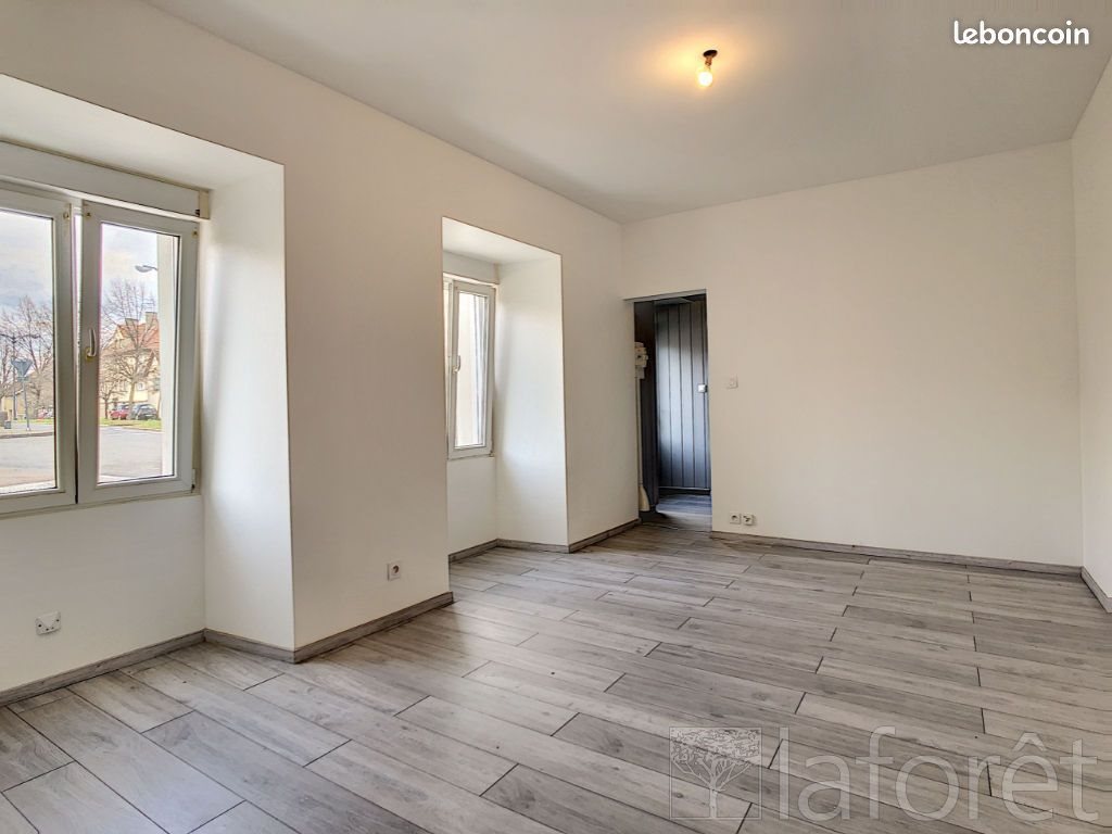 Appartement à louer, 97m², Vesoul