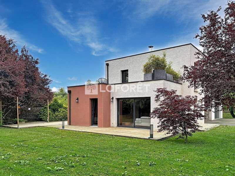Maison à vendre, 146m², Vesoul