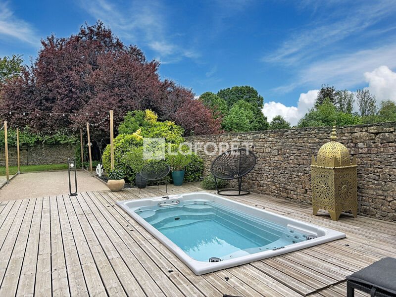 Maison à vendre, 146m², Vesoul