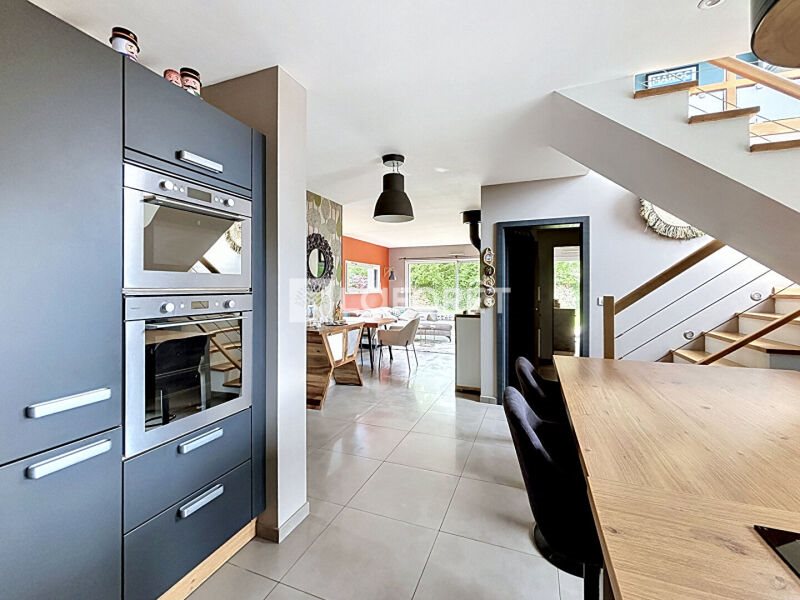 Maison à vendre, 146m², Vesoul
