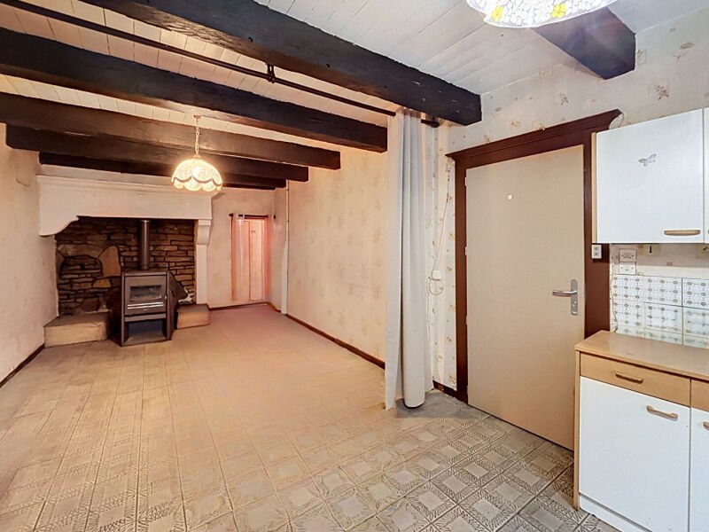 Maison à vendre, 68m², Oiselay-et-Grachaux