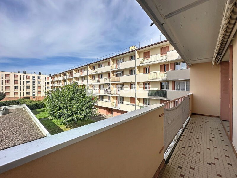 Appartement à louer, 62m², Vesoul