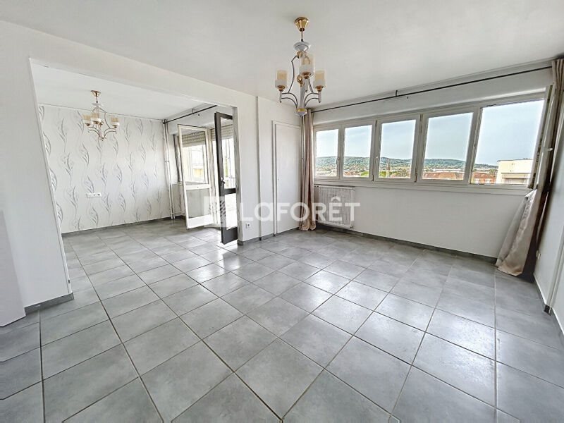 Appartement à vendre, 90m², Vesoul