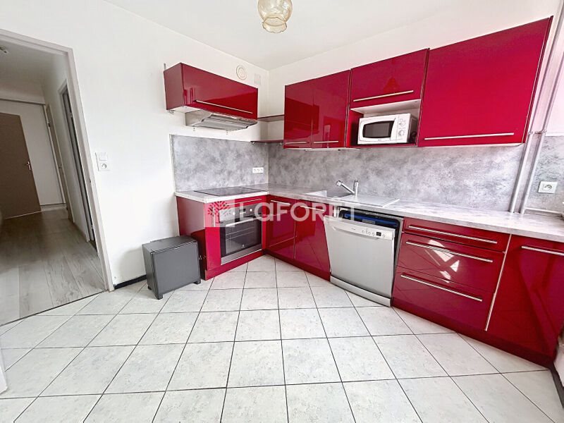 Appartement à vendre, 90m², Vesoul