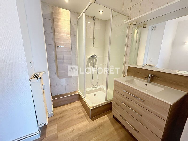 Appartement à vendre, 90m², Vesoul