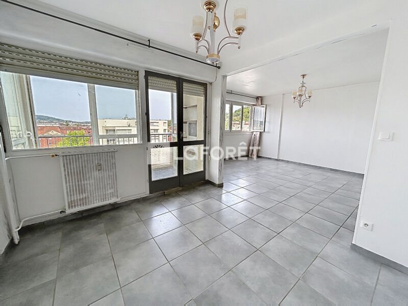 Appartement à vendre, 90m², Vesoul